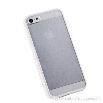 TPU case for iPhone 5/5S